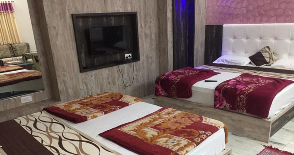 Enjoy the best of your vacation